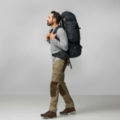 FjällrävenKajka 75 - Sac à dos trekking