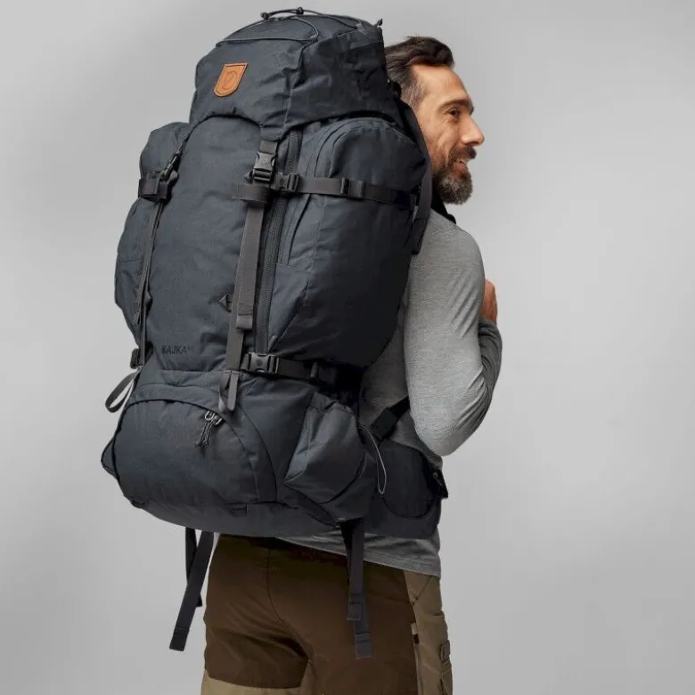 FjällrävenKajka 75 - Sac à dos trekking