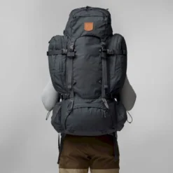 FjällrävenKajka 75 - Sac à dos trekking