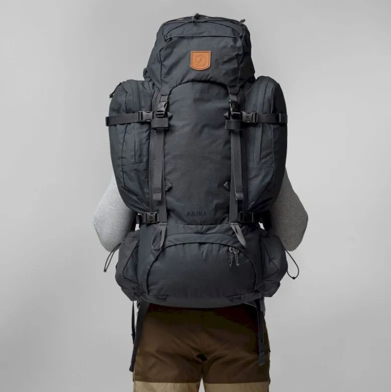 FjällrävenKajka 75 - Sac à dos trekking