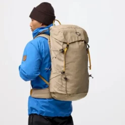 FjällrävenKajka X-Lätt 45 - Sac à dos trekking