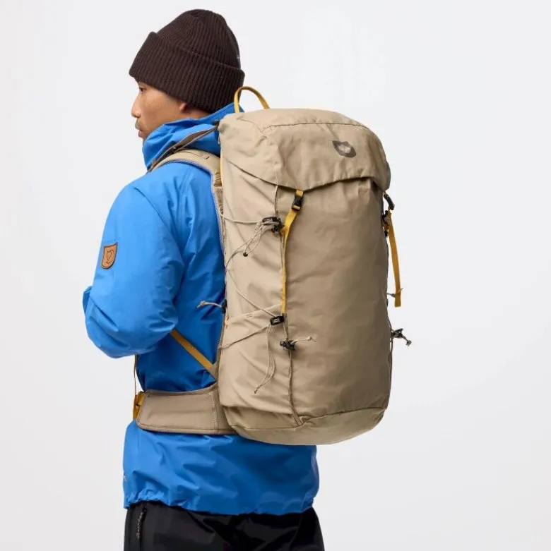 FjällrävenKajka X-Lätt 45 - Sac à dos trekking