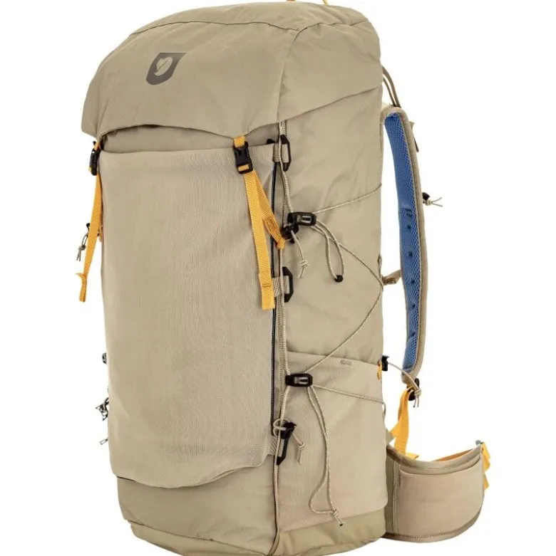 FjällrävenKajka X-Lätt 45 - Sac à dos trekking
