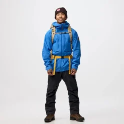 FjällrävenKajka X-Lätt 45 - Sac à dos trekking