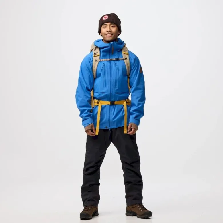 FjällrävenKajka X-Lätt 45 - Sac à dos trekking