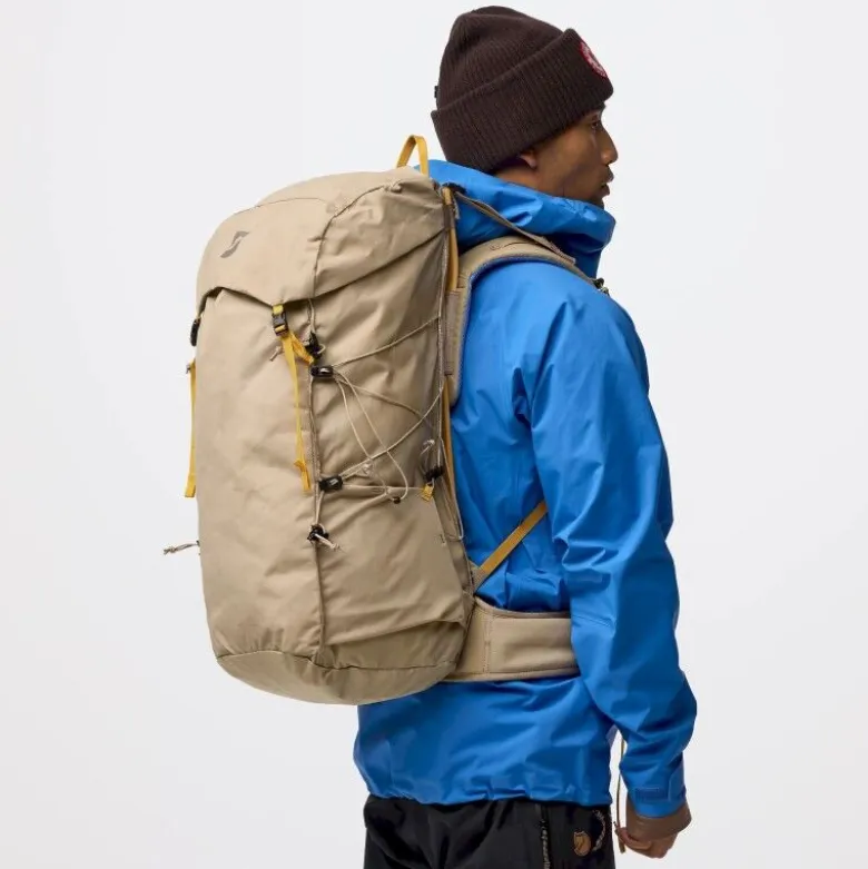 FjällrävenKajka X-Lätt 45 - Sac à dos trekking