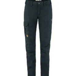 FjällrävenKarla Pro Trousers - Pantalon femme