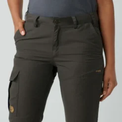 FjällrävenKarla Pro Trousers - Pantalon femme