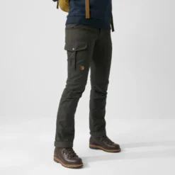 FjällrävenKarla Pro Trousers - Pantalon femme