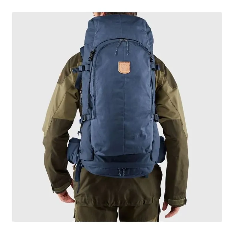 FjällrävenKeb 52 - Sac à dos trekking