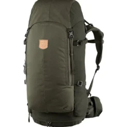 FjällrävenKeb 52 - Sac à dos trekking