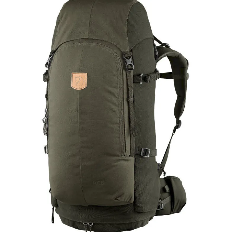 FjällrävenKeb 52 - Sac à dos trekking