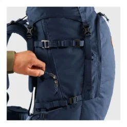 FjällrävenKeb 52 - Sac à dos trekking