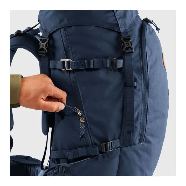 FjällrävenKeb 52 - Sac à dos trekking