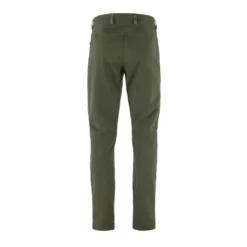 FjällrävenKeb Agile Winter Trousers - Pantalon softshell homme