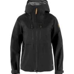FjällrävenKeb GTX Jacket - Veste hardshell femme