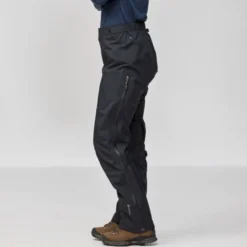 FjällrävenKeb GTX Trousers - Pantalon randonnée femme