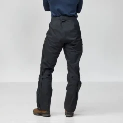 FjällrävenKeb GTX Trousers - Pantalon randonnée femme