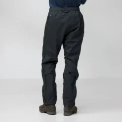 FjällrävenKeb GTX Trousers - Pantalon randonnée homme
