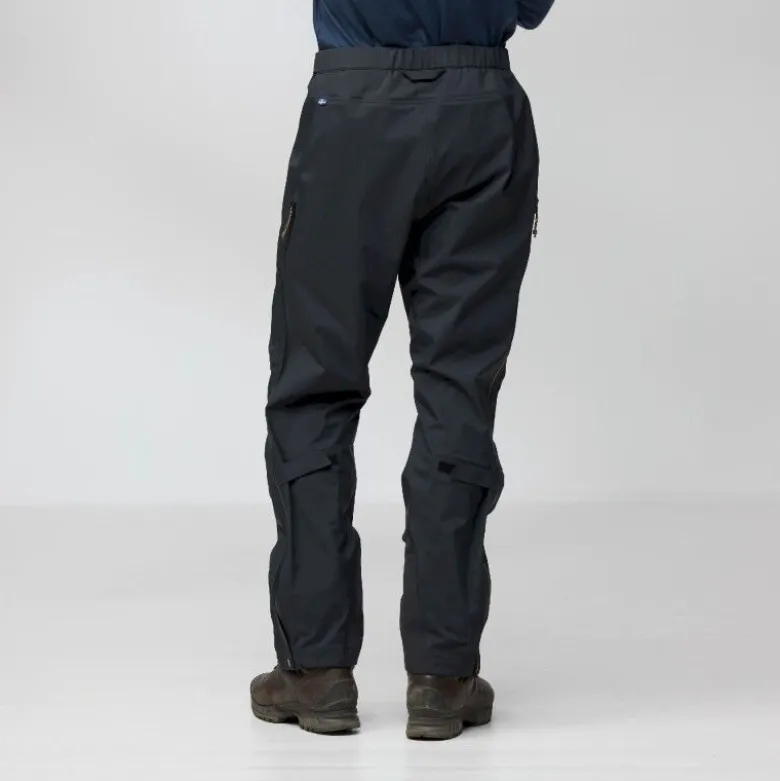 FjällrävenKeb GTX Trousers - Pantalon randonnée homme