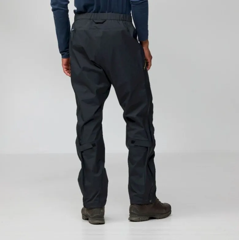 FjällrävenKeb GTX Trousers - Pantalon randonnée homme