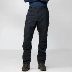 FjällrävenKeb GTX Trousers - Pantalon randonnée homme