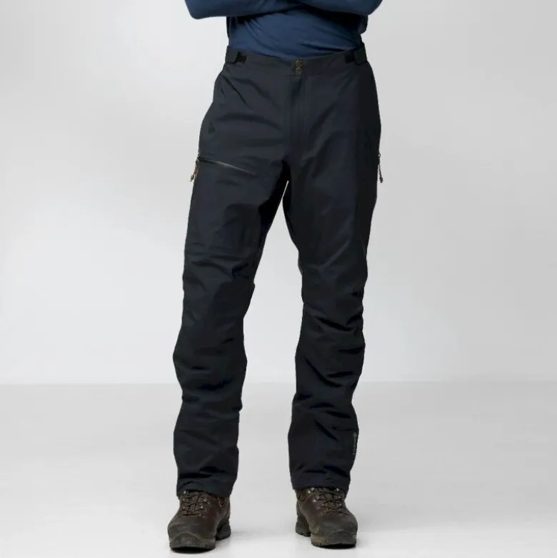 FjällrävenKeb GTX Trousers - Pantalon randonnée homme