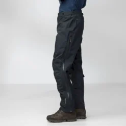 FjällrävenKeb GTX Trousers - Pantalon randonnée homme