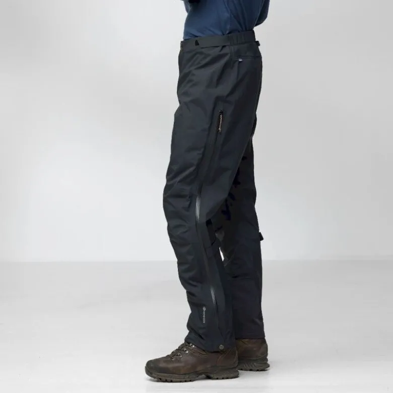 FjällrävenKeb GTX Trousers - Pantalon randonnée homme