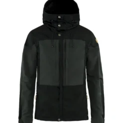 FjällrävenKeb Jacket - Veste coupe-vent homme