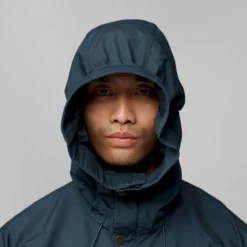 FjällrävenKeb Jacket - Veste coupe-vent homme