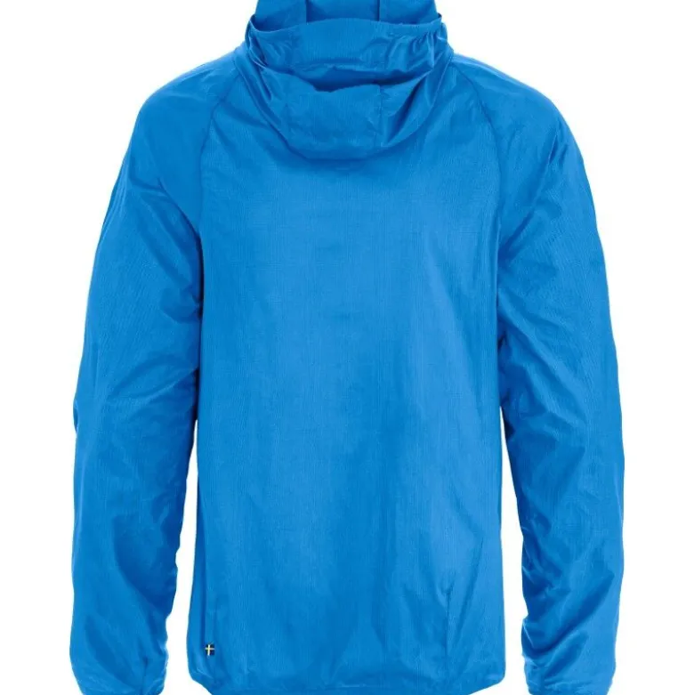 FjällrävenKeb Lätt Wind Jacket M - Veste coupe-vent homme