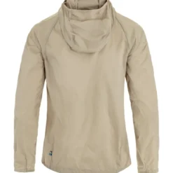 FjällrävenKeb Lätt Wind Jacket W - Veste coupe-vent femme