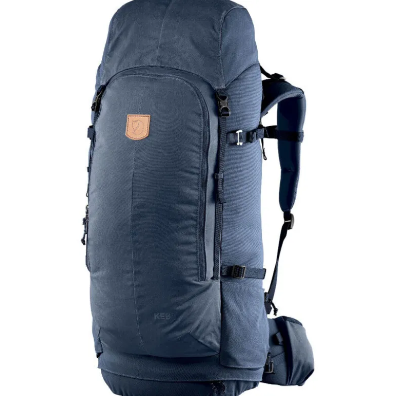 FjällrävenKeb 72 - Sac à dos trekking