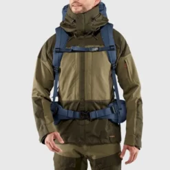 FjällrävenKeb 72 - Sac à dos trekking