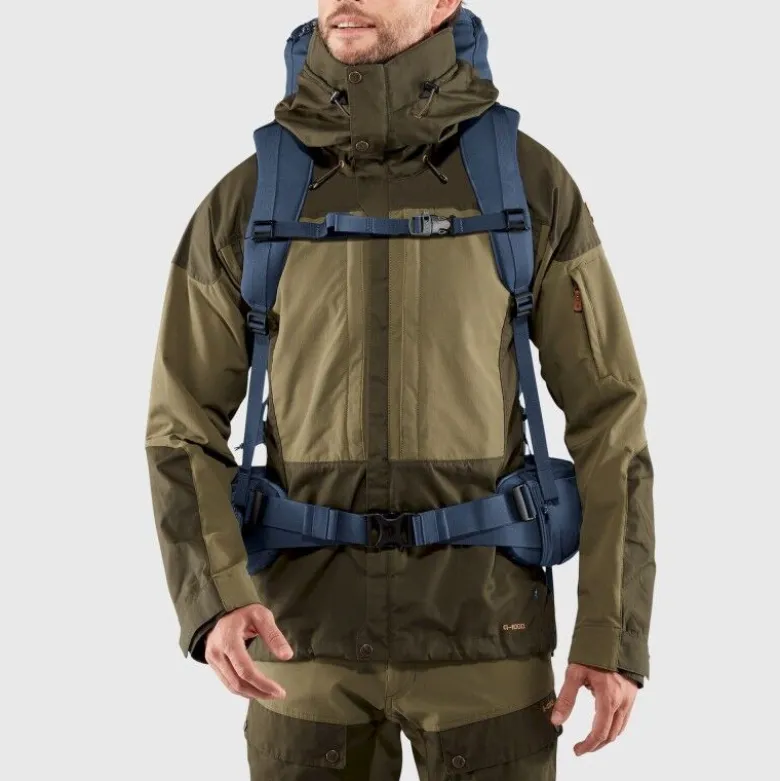 FjällrävenKeb 72 - Sac à dos trekking