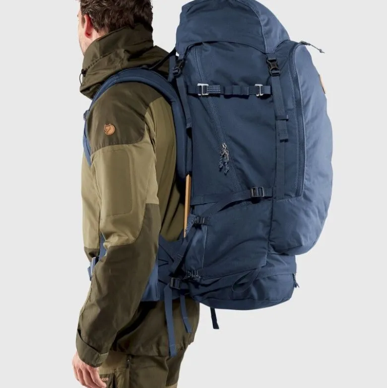 FjällrävenKeb 72 - Sac à dos trekking
