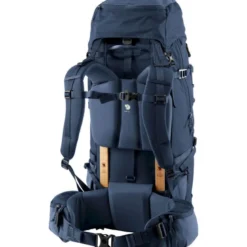 FjällrävenKeb 72 - Sac à dos trekking