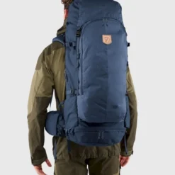 FjällrävenKeb 72 - Sac à dos trekking
