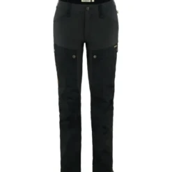 FjällrävenKeb Trousers - Pantalon randonnée femme