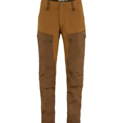 FjällrävenKeb Trousers - Pantalon randonnée homme