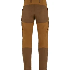 FjällrävenKeb Trousers - Pantalon randonnée homme