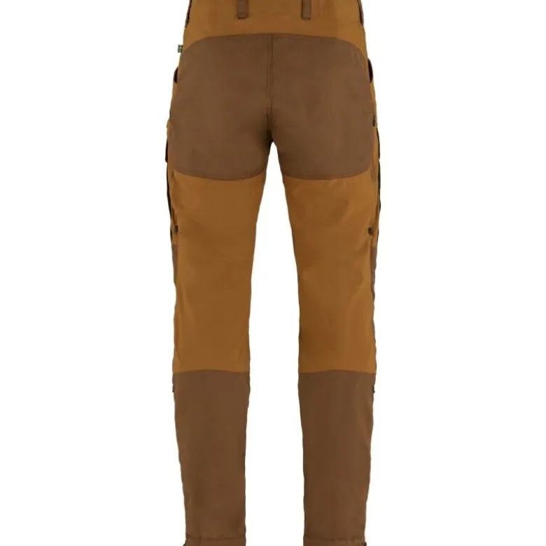 FjällrävenKeb Trousers - Pantalon randonnée homme