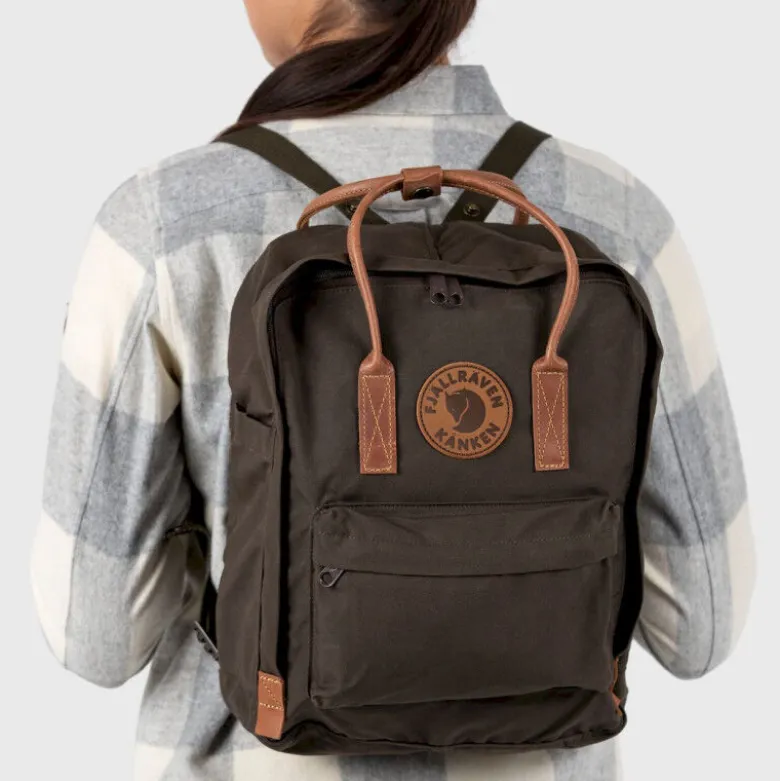 FjällrävenKånken No. 2 - Sac à dos
