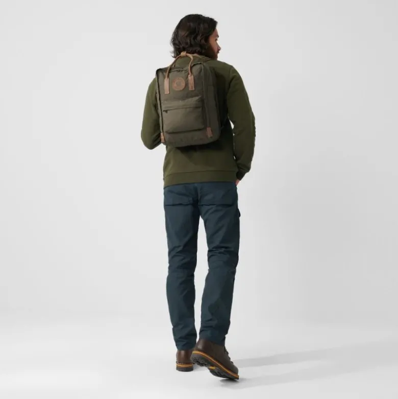FjällrävenKånken No. 2 - Sac à dos