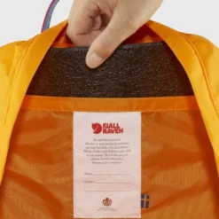 FjällrävenKånken Rainbow - Sac à dos