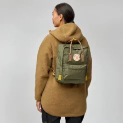 FjällrävenKånken Koncept - Sac à dos urbain