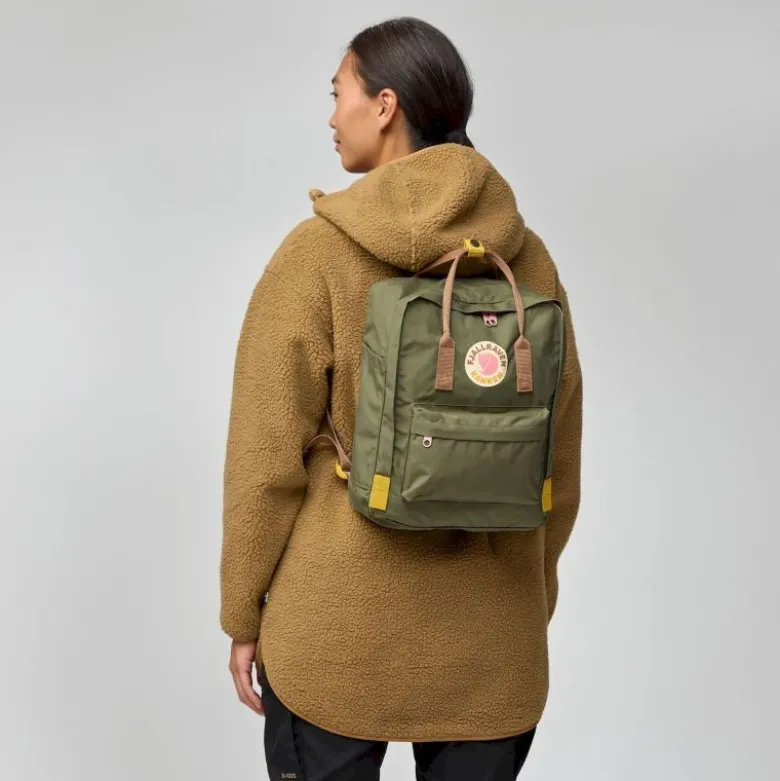 FjällrävenKånken Koncept - Sac à dos urbain