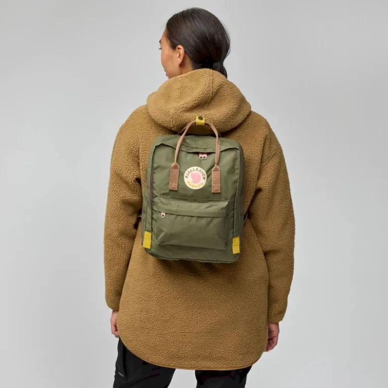 FjällrävenKånken Koncept - Sac à dos urbain