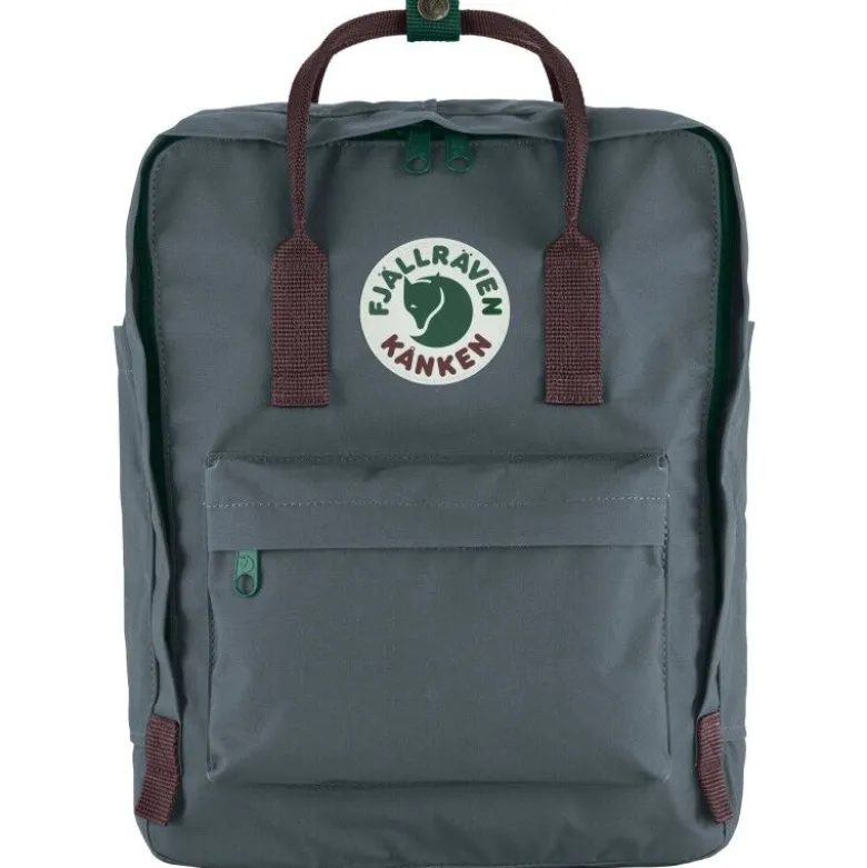 FjällrävenKånken Koncept - Sac à dos urbain